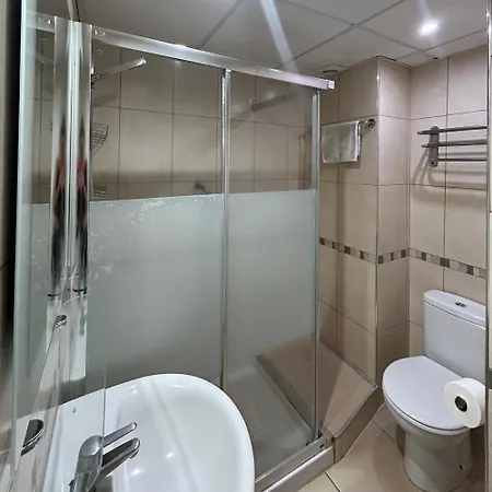 Apartman Castle Harbour 1 Bedroom Pool View C105 *